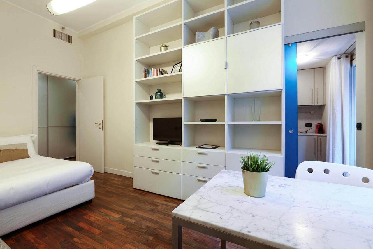 Contempora - Liberty Studio Appartement Milan