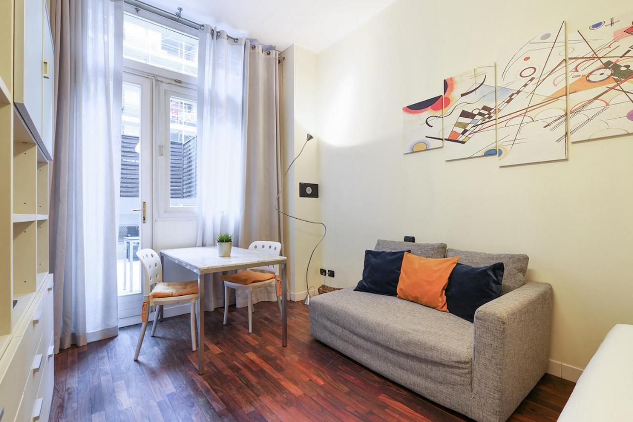Appartement Contempora - Liberty Studio Milan